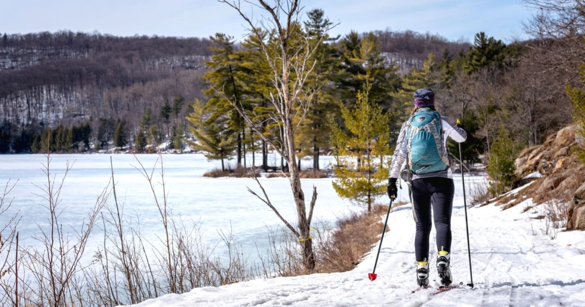 Yoga et Méditation en Pleine Nature au Québec : Les Meilleurs Endroits pour se Ressourcer en 2024