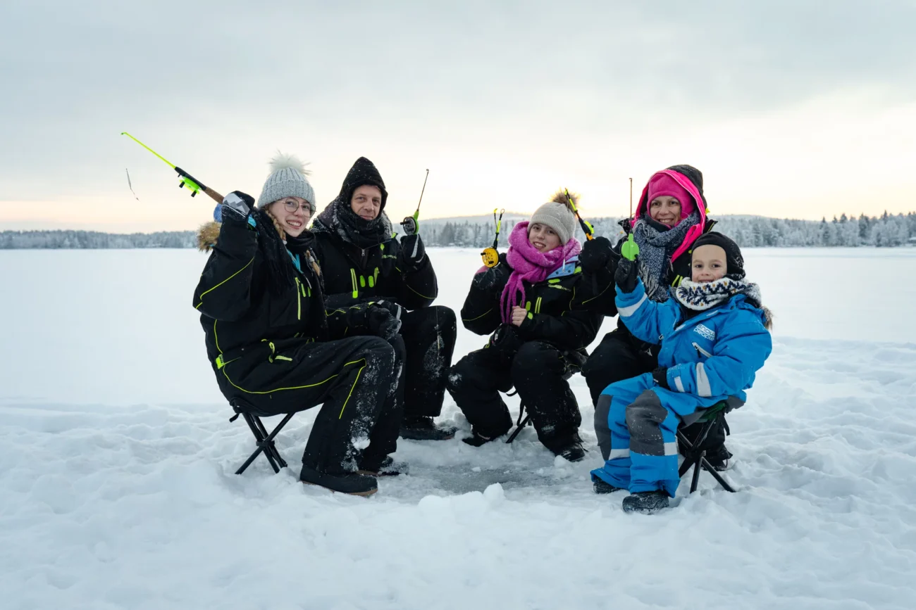 Prêt pour l’Hiver ? Les Activités de Plein Air à Ne Pas Manquer au Québec