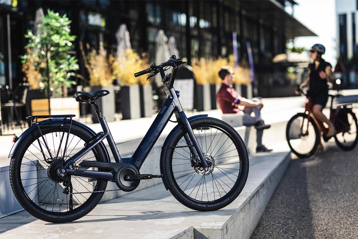 Le vélo électrique en ville : l’option idéale pour un mode de vie durable en 2024