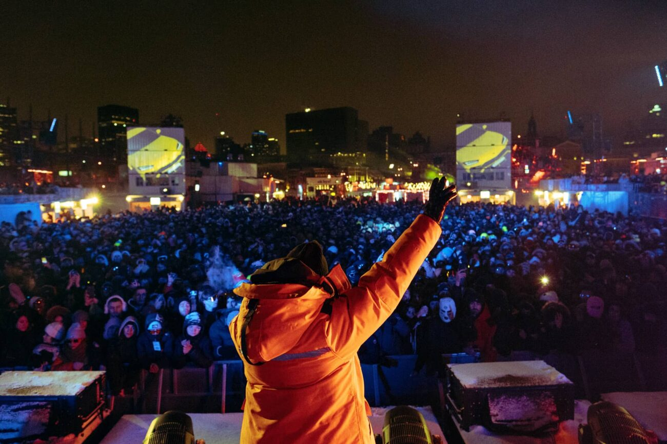 Guide des festivals d’hiver 2025 au Québec