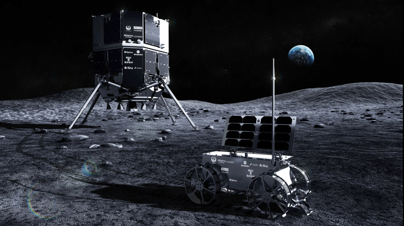 Canada dévoile son premier rover lunaire dans une percée historique en exploration spatiale