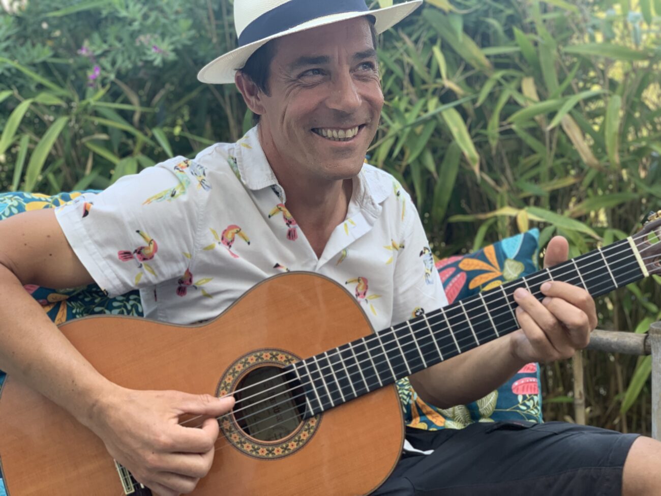 French Bossa Nova : Putumayo Discovery signe un voyage musical entre Rio et Paris