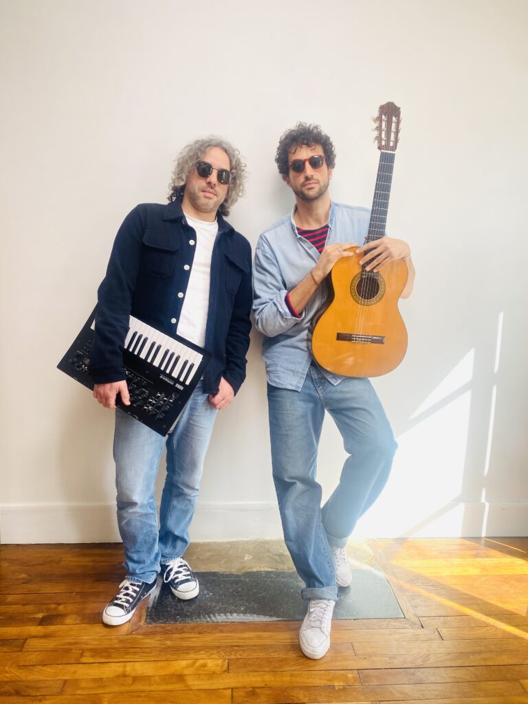 French Bossa Nova: Putumayo Discovery firma un viaje musical entre Río y París