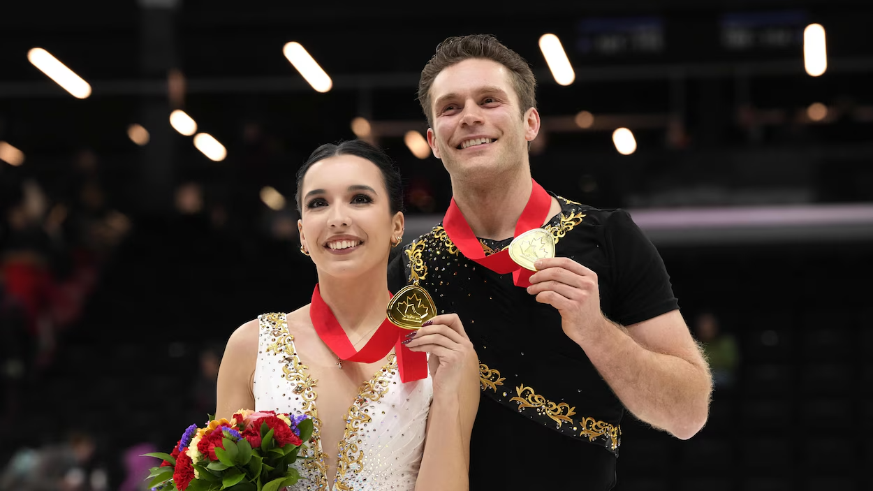 Campeonatos Nacionales de Patinaje de Canadá 2026: resultados y momentos destacados