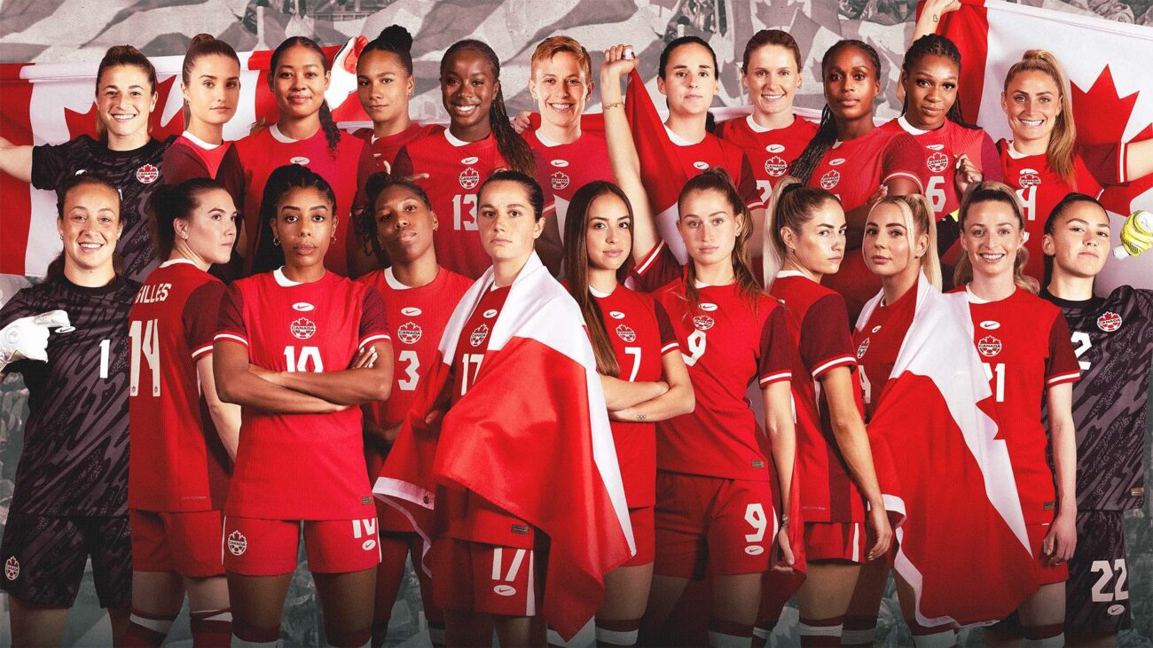 Sport féminin au Canada : les initiatives qui marquent le début de 2026