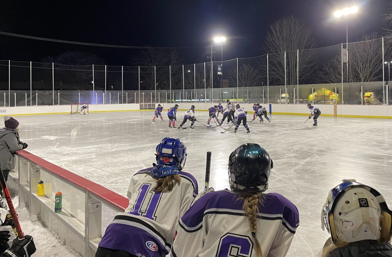 Hiver 2026 : le sport canadien mise sur la relève et le sport communautaire