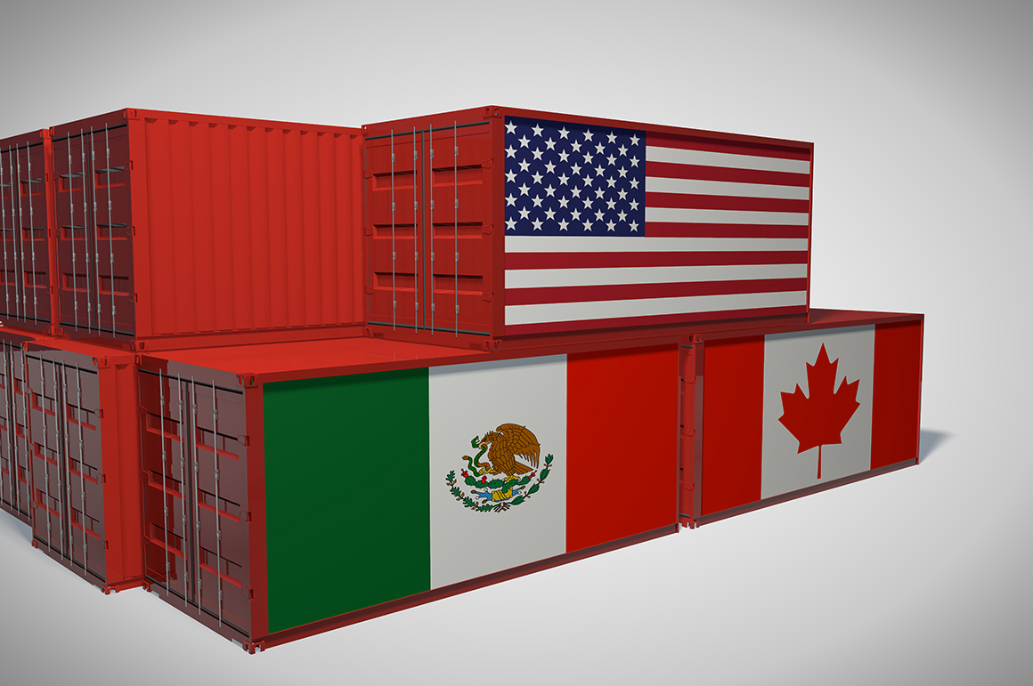 Canada-Mexique : plus qu’un accord, une alliance se dessine à l’horizon 2026