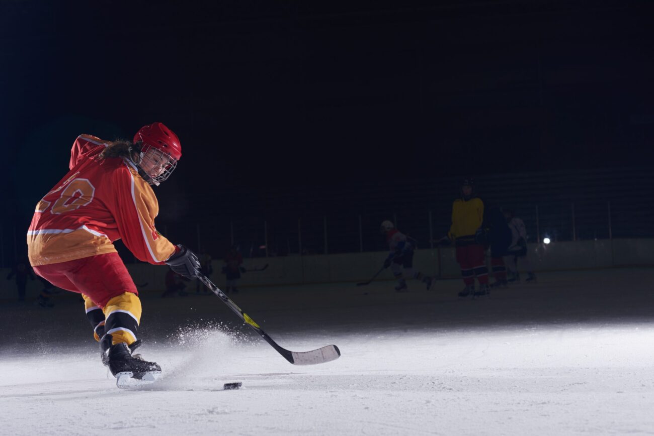 Hiver 2026 : le sport canadien mise sur la relève et le sport communautaire