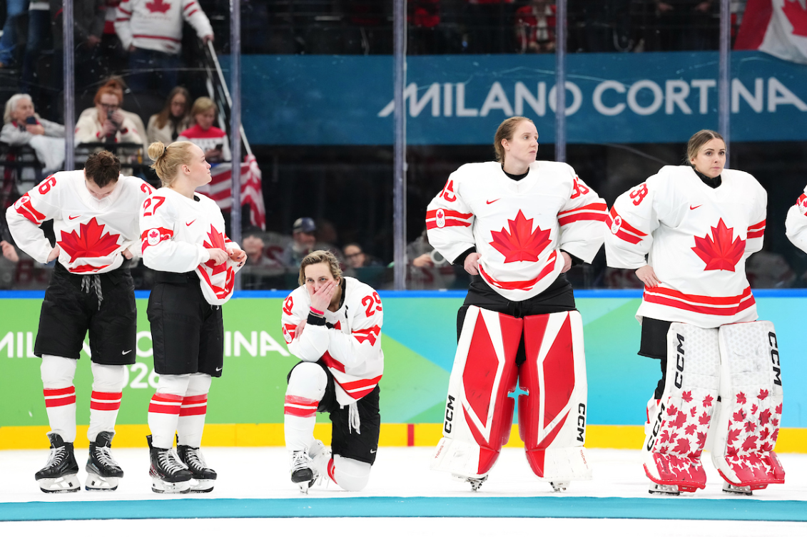 Sport féminin au Canada : les initiatives qui marquent le début de 2026