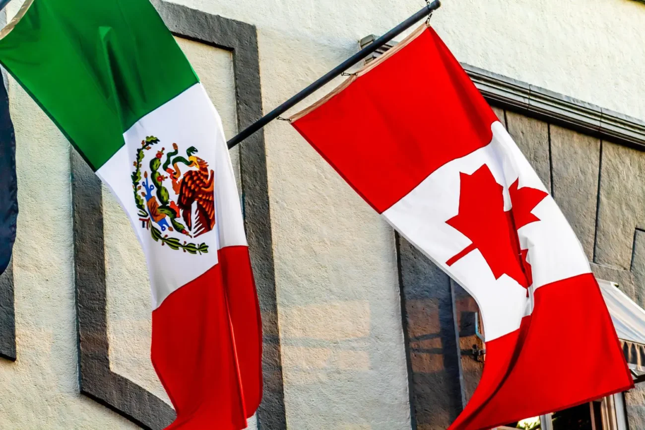 Canadá-México: más que un acuerdo, una alianza se dibuja en el horizonte de 2026