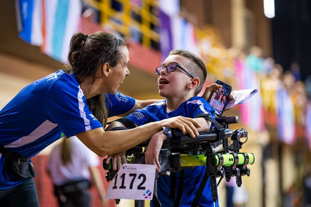 Desafío Deportivo AlterGo 2026: Cuando el mayor evento multideportivo canadiense celebra la inclusión y la perseverancia