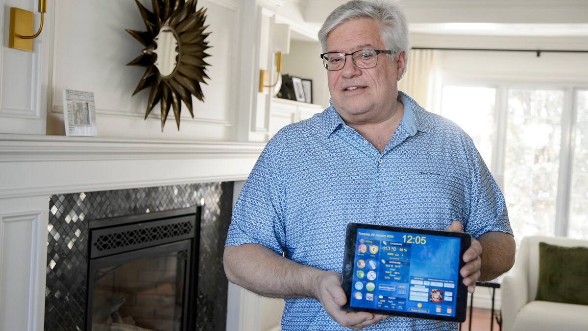 Le numérique transforme le quotidien des Canadiens