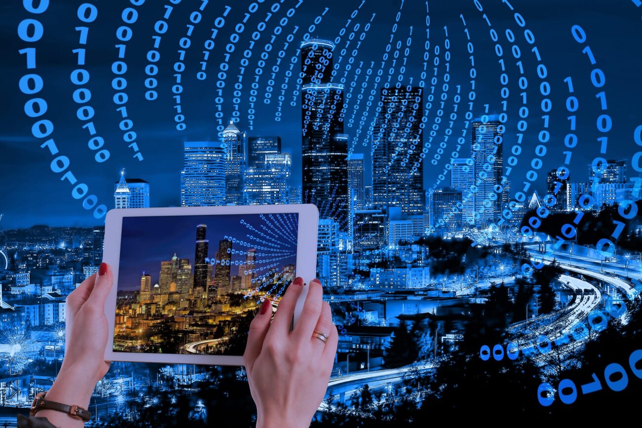 La tecnología canadiense acelera