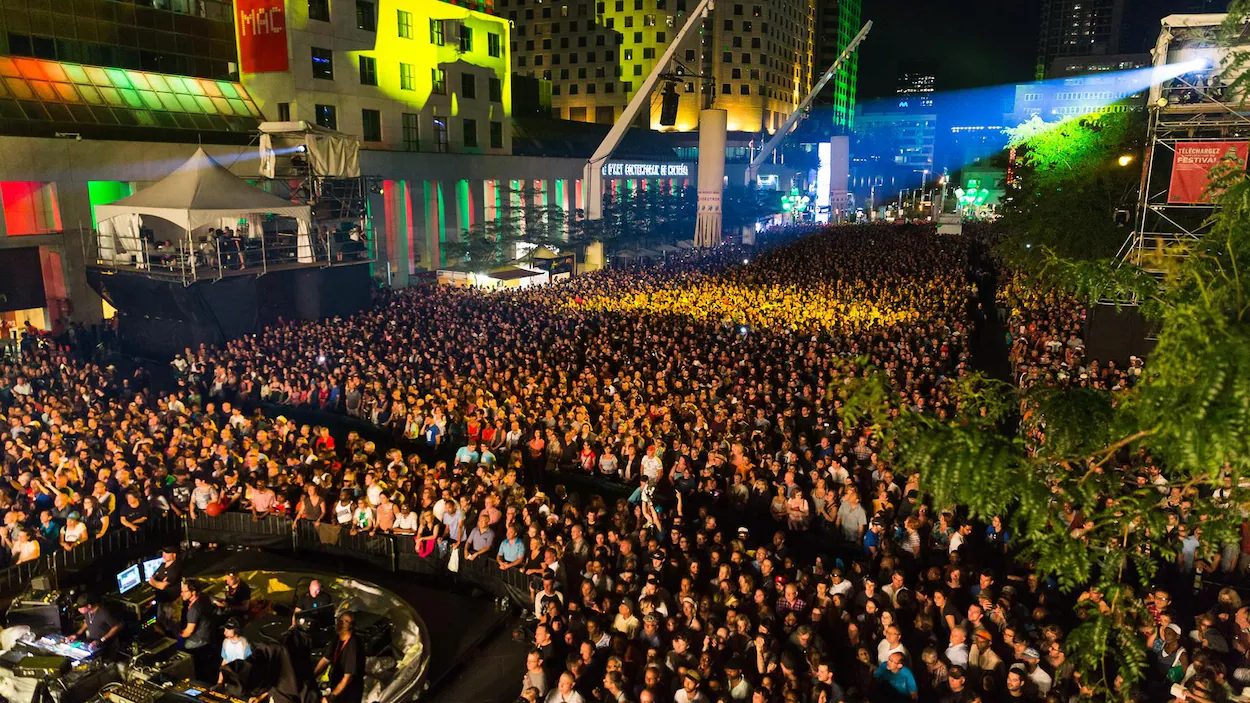 Festivals, musique, cinéma : le printemps lance une nouvelle énergie