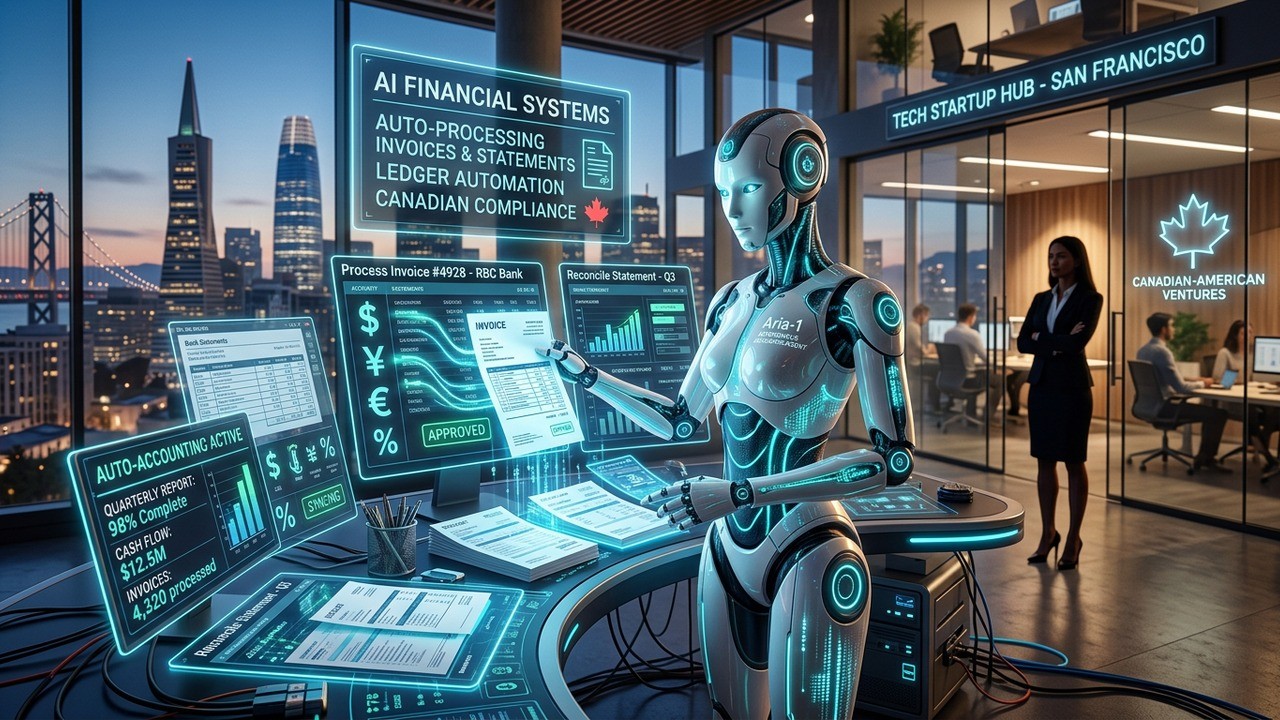 Innovation en marche : les entreprises se démarquent