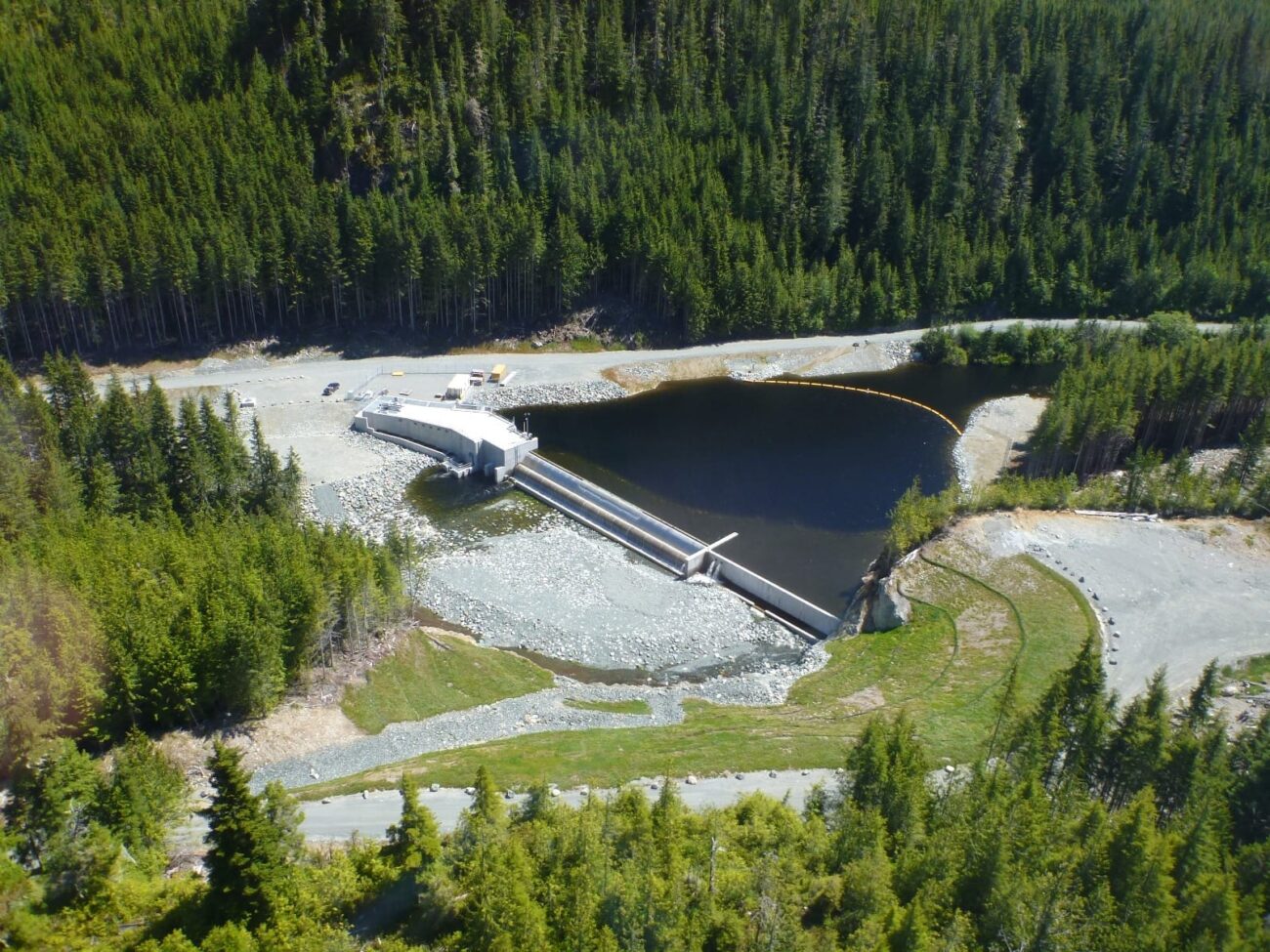 Énergie propre : une transition qui prend de l’ampleur