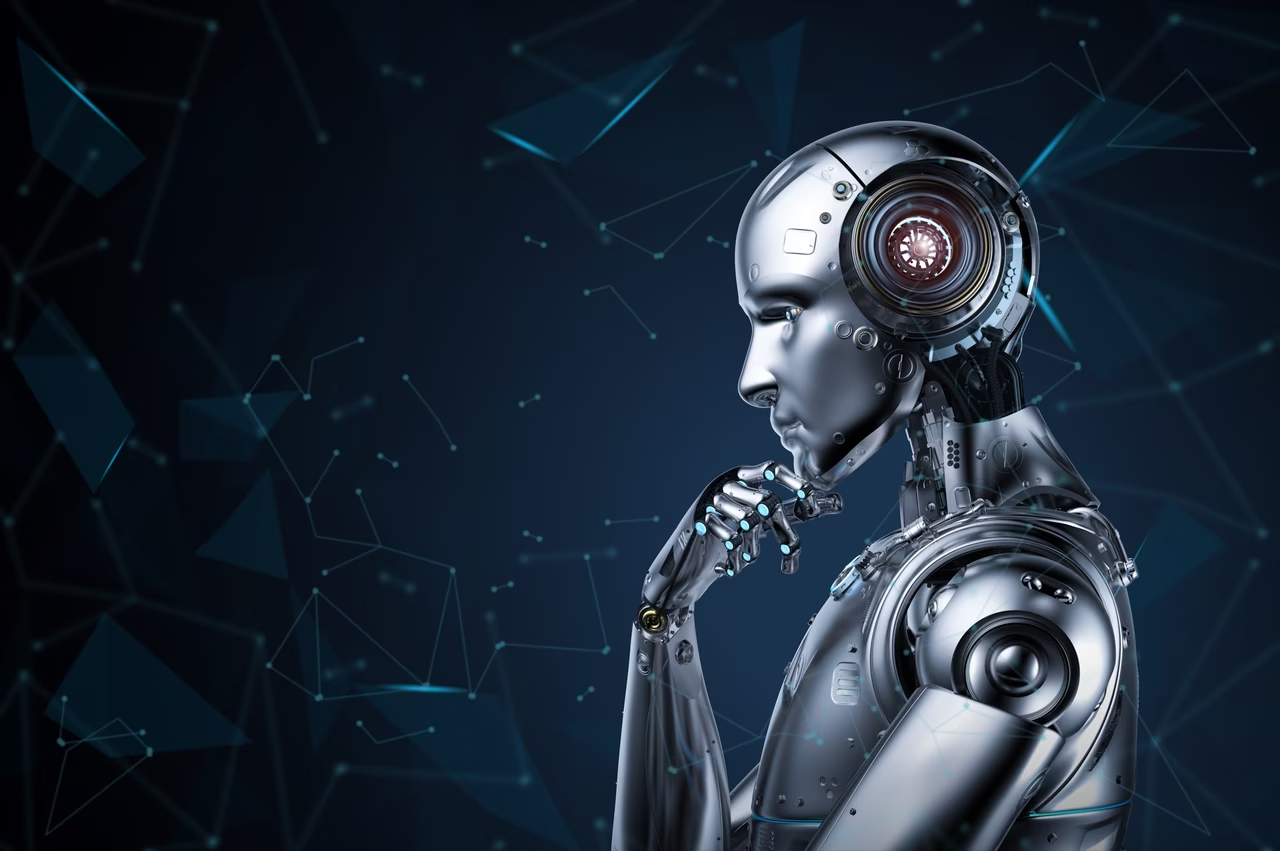L’intelligence artificielle qui commence à comprendre les émotions humaines