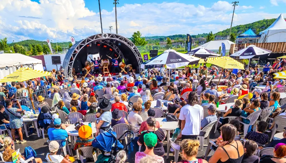 10 festivals d'été à vivre au Québec, loin des grandes foules